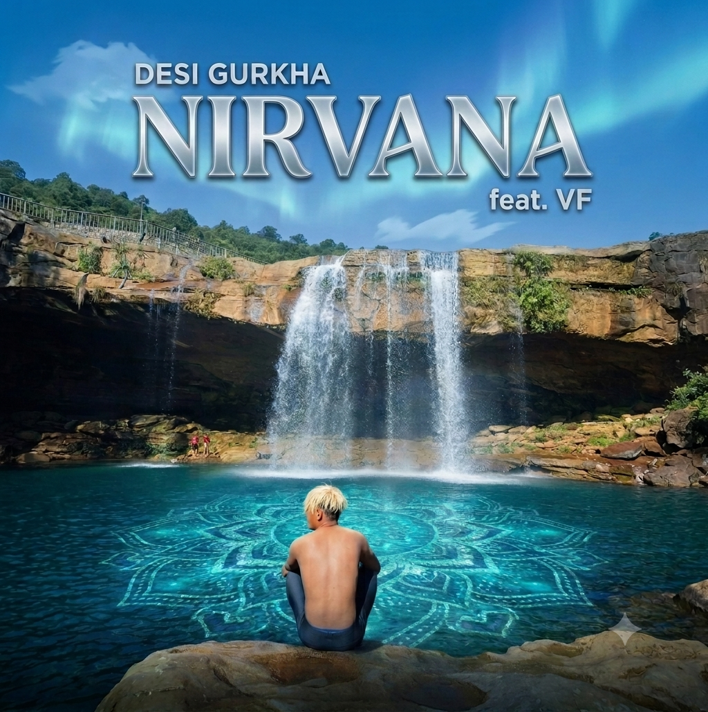 Desi Gurkha